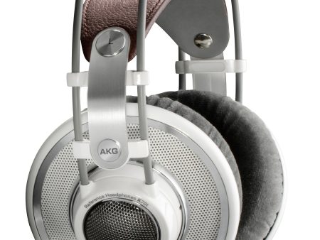 AKG K701 Open Back Reference Headphones For Discount