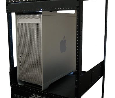 Redco G5 1210HD Mac Pro Vertical Rack Kit Cheap