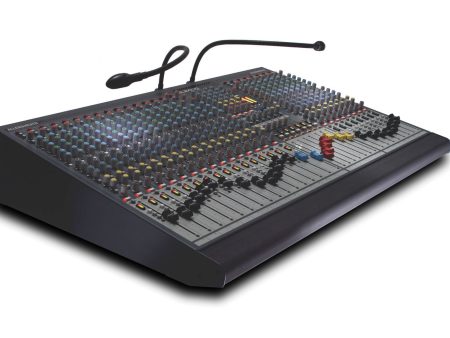 Allen & Heath GL2400-24 Live Console Cheap