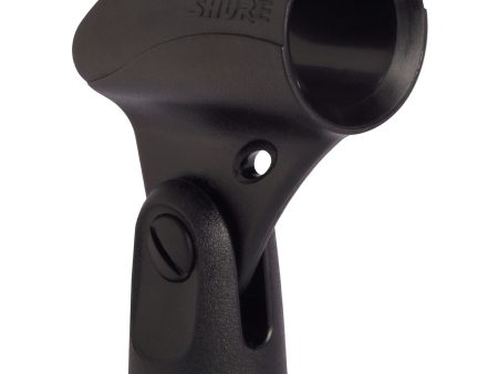 Shure A25DM Microphone Holder for Handheld Microphones For Discount