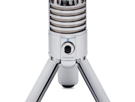 Samson Meteor USB Digital Recording Microphone Cheap