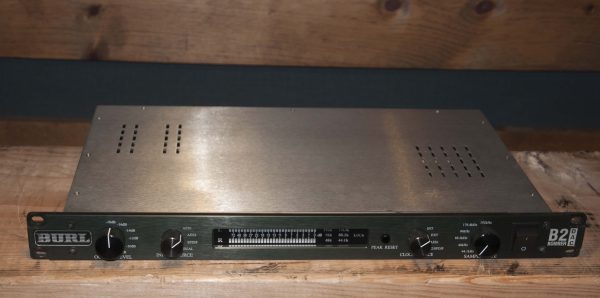 Burl Audio B2 Bomber DAC 2-channel DA Converter Hot on Sale