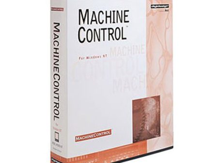 Avid Machine Control for Mac For Cheap