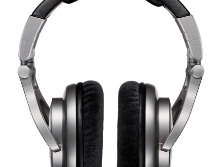 Shure SRH940 DJ Headphones For Sale