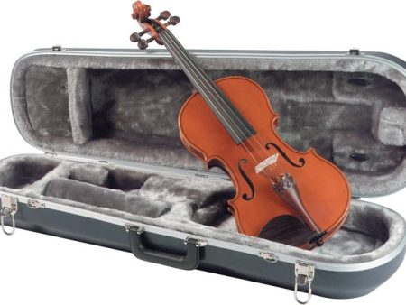 Yamaha AV512SC Standard Model 1 2 Violin Outfit Online now