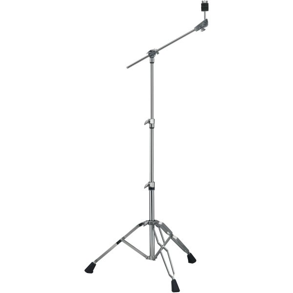 Yamaha CS865A Heavy Weight Double Braced Boom Cymbal Stand Fashion