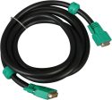 Lynx CBL-AES1605 HD26 to D25 Cable 12 FT Supply