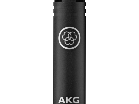 AKG C430 Miniature Condenser Microphone For Discount