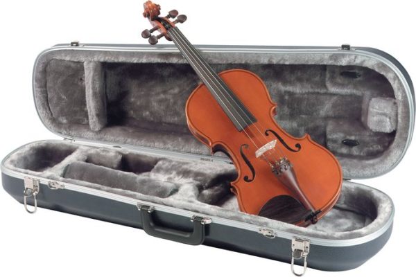 Yamaha AV534SC Standard Model 3 4 Violin Outfit Cheap