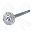 Yukon Gear Rear 4340 Chrome-Moly Axle For Chrysler 10.5in 11.5in Rear 36.1in-40.1in Length 38 Spline on Sale