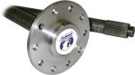 Yukon Gear 1541H Alloy Rear Axle Kit For GM 12P   64-67 Chevelle and 67-69 Camaro w  33 Splines For Sale