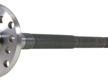 Yukon Gear 4340 Chrome-Moly Replacement Rear Axle For Dana 44   30 Spline Online now