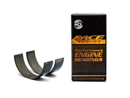 ACL Alfa Romeo 1570 1779 1962cc Performance Race H Series Main Bearing Set For Discount