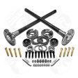 Yukon Gear Ultimate 88 Axle Kit 95-02 Explorer   4340 Chrome-Moly (Double Drilled Axles) Supply