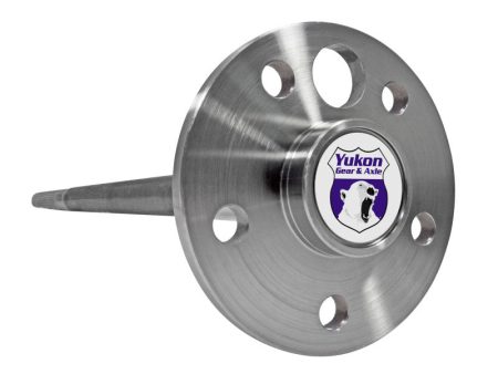 Yukon Gear 1541H Alloy 28-Spline Inner Rear Axle For 1968-1971 Ford 2.8L Online Sale