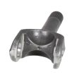 Yukon Chromely Outer Stub Axle For 99-04 Ford Super Duty Dana 60 35 Spline Online now