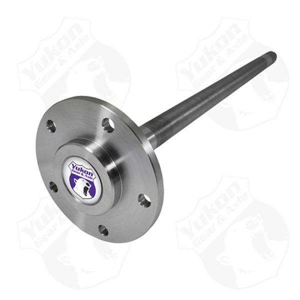 Yukon Gear 1541H 5 Lug Inner Axle For 8.5in 2Wd C10 Van on Sale