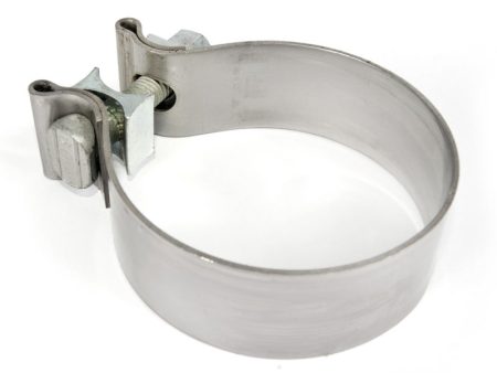 Stainless Works 3 1 2in HIGH TORQUE ACCUSEAL CLAMP For Discount