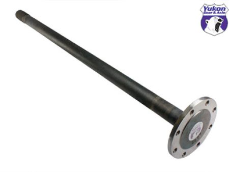 Yukon Gear Replacement Axle Shaft For Dana S110   34 Spline   39.3in Online