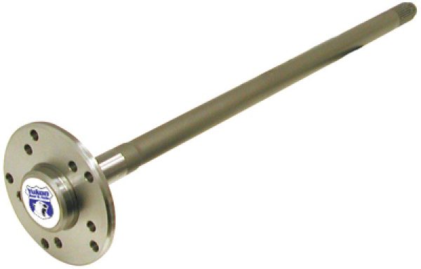 Yukon Gear 1541H Alloy Right Hand Rear Axle For Model 35 (Disc Brakes) Online Hot Sale