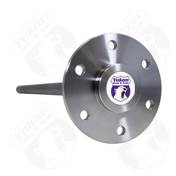 Yukon Gear 1541H Alloy Right Hand Rear Axle For GM 8.6in For Cheap