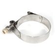 Stainless Works 2in Single Band Clamp Online now