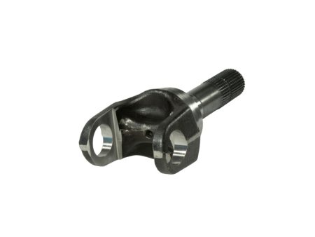 Yukon Chromely Outer Stub Axle For 99-04 Ford Super Duty Dana 60 35 Spline Online now