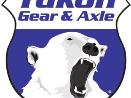 Yukon Gear Axle Shaft For 2007-Current Toyota Tundra Front   intermediate Axle Shaft For Cheap