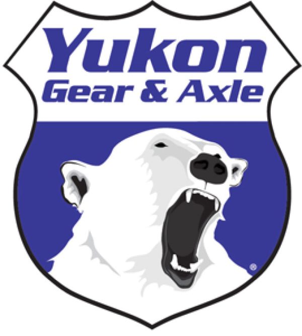 Yukon Gear Axle Shaft For 2007-Current Toyota Tundra Front   intermediate Axle Shaft For Cheap