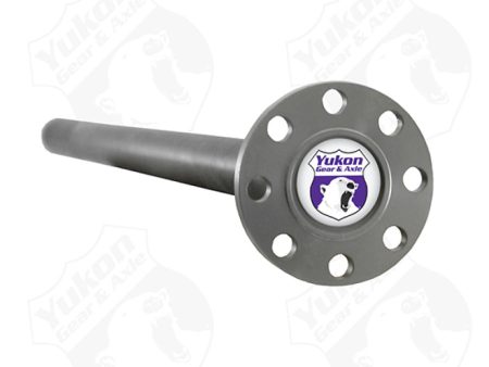 Yukon Gear 1541H Alloy 30 Spline Axle Shaft for 10.5in 14 Bolt GM Truck Online Sale