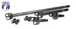 Yukon Gear Chromoly Front Axle Kit for Dana 30 w 27 Spline & 1310 U-Joints Online