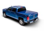 UnderCover 2021 Ford F-150 Crew Cab 5.5ft Lux Bed Cover - Velocity Blue on Sale