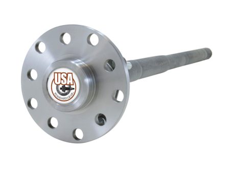 Yukon Gear 1541H Alloy Axle For Dana 44 JK Non-Rubicon Rear. 30 Spline   32in Long Discount