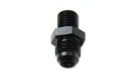 Vibrant -10AN to 18mm x 1.5 Metric Straight Adapter on Sale