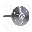 Yukon Gear 1541H Alloy Rear Axle For GM 8.6in (03-05 w  Disc & 06-07 Trucks w  Drum Brakes) Online Sale