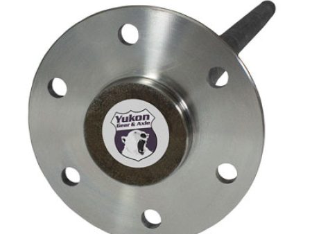 Yukon Gear 1541H Alloy Right Hand Rear Axle For GM 8.6in For Cheap