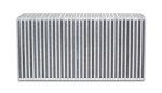 Vibrant Vertical Flow Intercooler Core 22in. W x 11in. H x 6in. Thick Online now