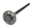 Yukon Gear 1541H Alloy Right Hand Rear Axle For 99+ Model 35   27 Spline Online Hot Sale