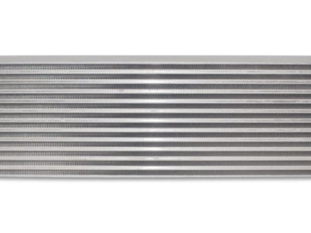 Vibrant Intercooler Core - 24in x 8in x 3.5in on Sale