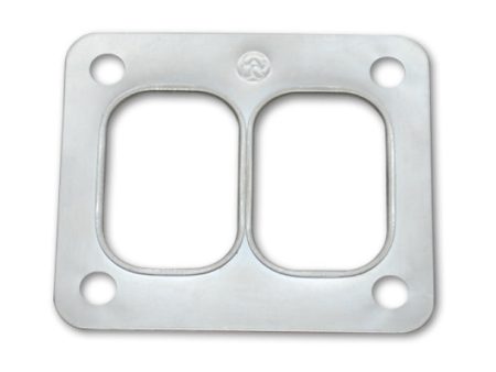 Vibrant Turbo Gasket for T04 Divided Inlet Flange (Matches Flange #1442 and #14420) Online now