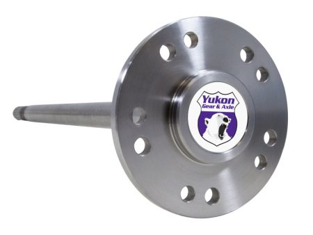 Yukon Gear 1541H Alloy Rear Axle For GM 7.5in Passenger   Monte Carlo and El Camino on Sale