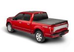 UnderCover 2021 Ford F-150 Crew Cab 5.5ft SE Bed Cover - Textured Online