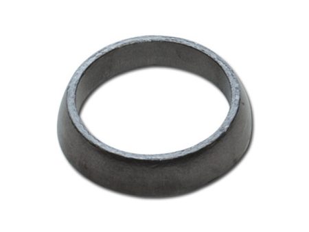 Vibrant Graphite Exh Gasket Donut Style (2.03in Slipover I.D. x 2.53in Gasket O.D. x 0.625in tall) Online Sale