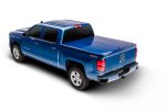 UnderCover 2021 Ford F-150 Crew Cab 5.5ft Lux Bed Cover - Velocity Blue on Sale