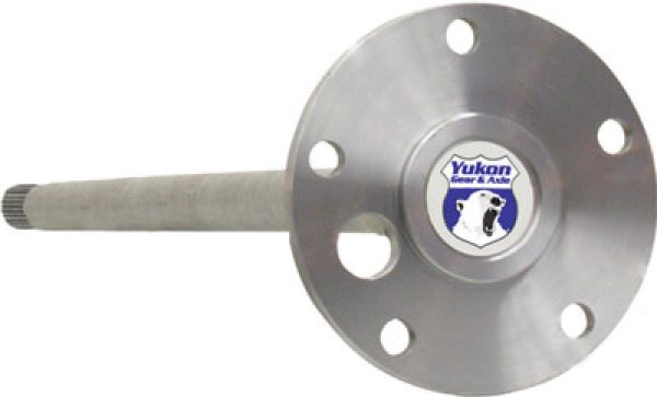 Yukon Gear 1541H Alloy Right Hand Rear Axle For Ford 9in (74-75 Bronco) Cheap