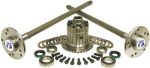 Yukon Gear Ultimate 35 Axle Kit For C Clip Axles w  Yukon Grizzly Locker Fashion