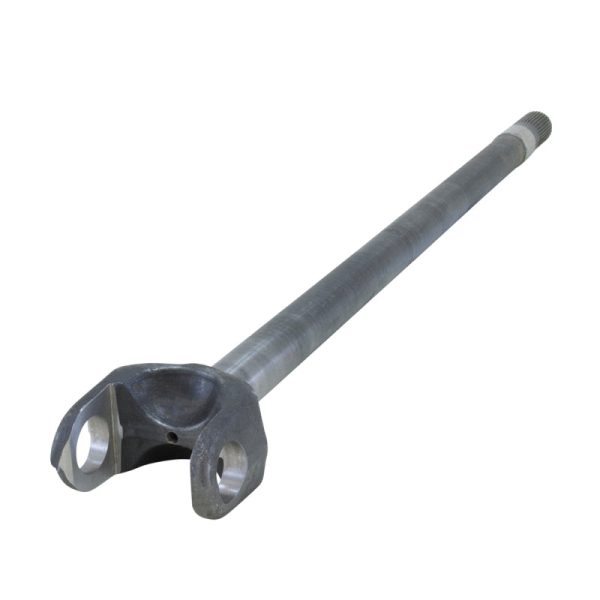 Yukon Gear 4340CM Right Hand Inner Rplcmnt Axle For Dana 44   71-77 Ford Bronco Supply