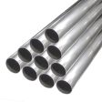 Stainless Works Tubing Straight 5in Diameter .065 Wall 7ft Discount