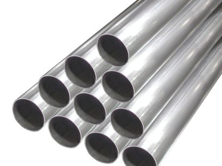 Stainless Works Tubing Straight 5in Diameter .065 Wall 7ft Discount