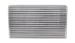 Vibrant Intercooler Core - 17.75in x 9.85in x 3.5in Sale